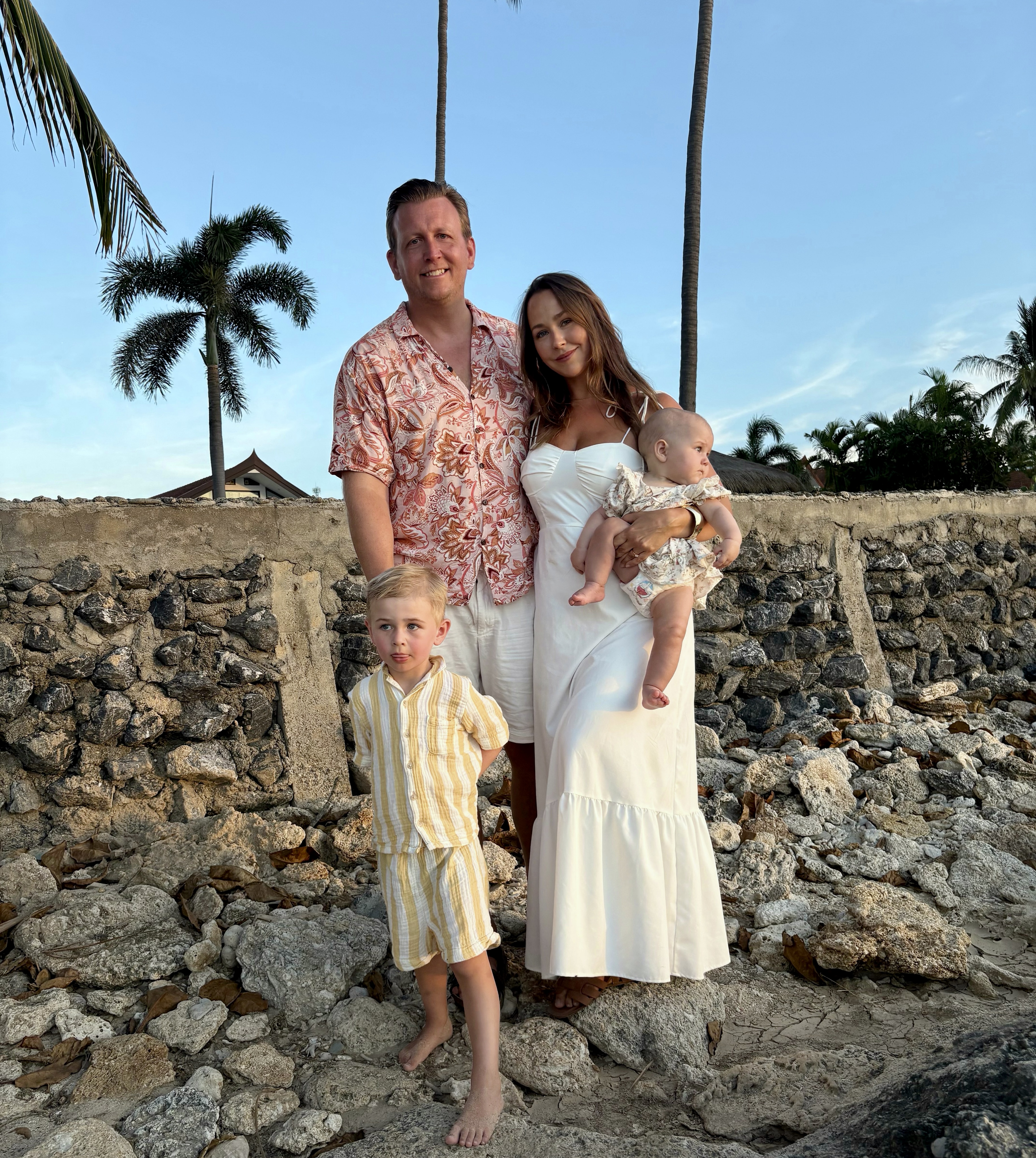 Johanna och Jonathan